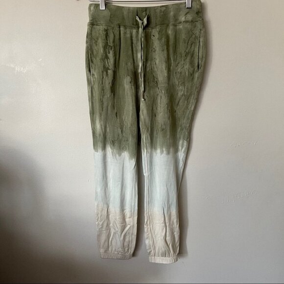 yfb Tie Dye Joggers Size Medium - Picture 3 of 6